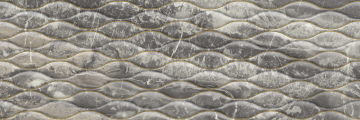 Плитка DEC NINFA R90 GREY 30*90 Azteca