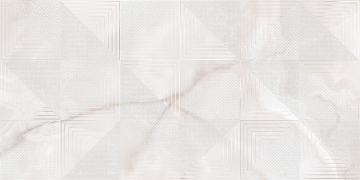 Плитка Dec Onix Blanco 31.5x63 Керлайф