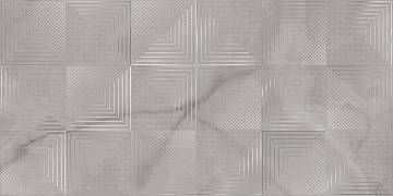 Плитка Dec Onix Gris 31.5x63 Керлайф