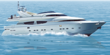 Плитка Dec Yate Декор 25х50 Keros Ceramica