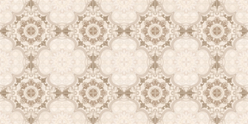 Плитка Deco Aquarelle Beige 53x106 Ceracasa