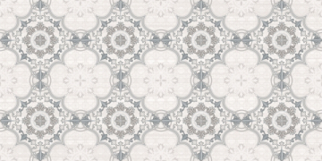 Плитка Deco Aquarelle Perla 53x106 Ceracasa