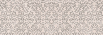 Плитка Deco Infinity Ice 25x73 Ceracasa