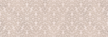 Плитка Deco Infinity Sand 25x73 Ceracasa
