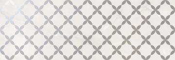 Плитка Deco Platino Ice 25x73 Ceracasa