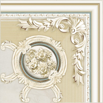 Плитка Decor Afina Esquina 45х45 Europa Ceramica