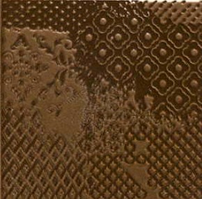 Плитка Decor Bronze 20x20 Mainzu