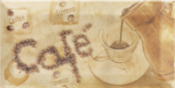 Плитка Decor Cafe 10x20 Mainzu