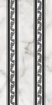 Плитка Decor Calacatta Aragon Lines 30x60 Europa Ceramica