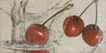 Плитка Decor Cherry 10x20 BELLAVISTA