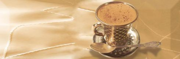 Плитка Decor Coffee Gold D 10X30 Absolut Keramika