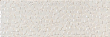 Плитка Decor Cromo Blanco 10X30 Absolut Keramika