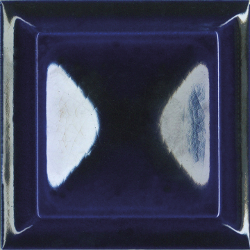 Плитка Decor Cube Cobalto 10x10 Absolut Keramika