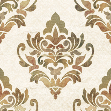 Плитка Decor Diana 45х45 Europa Ceramica