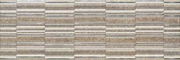 Плитка DECOR GRIS LINEAL LIVING 25x75 Porcelanite Dos