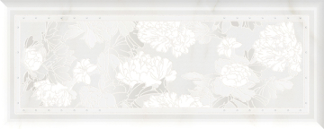 Плитка Decor Inspiracion 20x50 Europa Ceramica