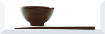 Плитка Decor Japan Tea 02 C 10X30 Absolut Keramika