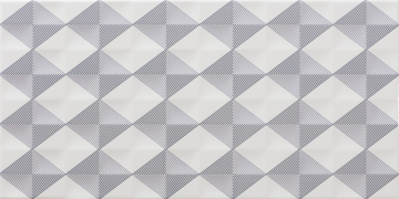 Плитка Decor Kefren Blanco Brillo 30x60 Azulejos Sanchis