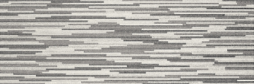 Плитка Decor Lamas City Grey 33.3x100 Benadresa