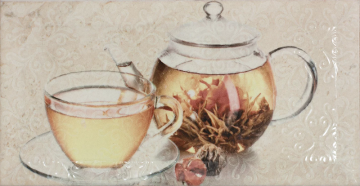 Плитка Decor Margarita 10x20 BELLAVISTA