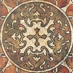 Плитка Decor Medievo Mix 20*20 Mainzu