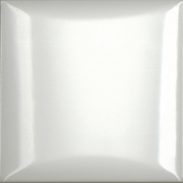 Плитка Decor Mimbre Blanco 10x10 Absolut Keramika