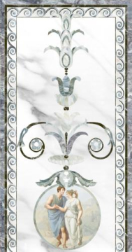 Плитка Decor Musa A 30x60 Europa Ceramica
