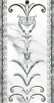 Плитка Decor Musa B 30x60 Europa Ceramica