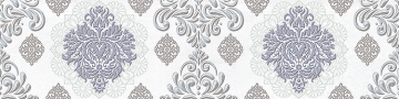 Плитка Decor Naria 20x80 Mayolica