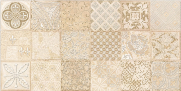 Плитка Decor Pietra Collage 630*315 Керлайф