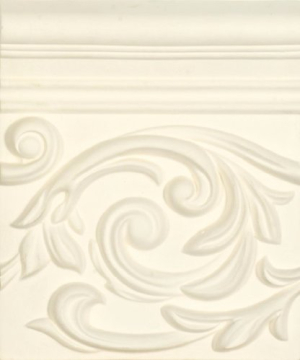 Плитка DECOR POESIA IVORY 17.8x15 Ape Ceramica