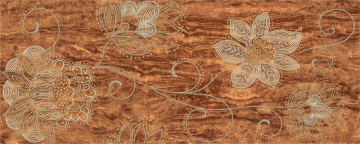 Плитка Decor Puntilla Caldera 20х50 Europa Ceramica