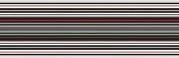 Плитка DECOR RED LINES 15X45 Absolut Keramika