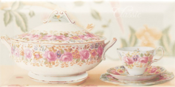 Плитка Decor Soup Mainzu