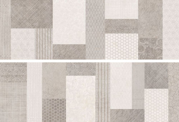 Плитка DECOR STUDIO R90 30x90 Azteca