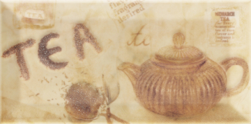 Плитка Decor Tea 10x20 Mainzu