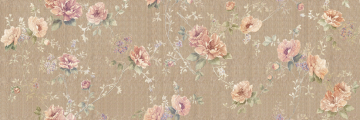 Плитка Decor Tejido 25x75 Europa Ceramica