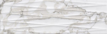 Плитка Decorado Calacatta Gold Matt R 31,5x100 Undefasa