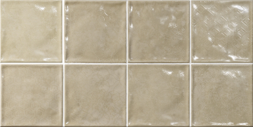 Плитка DECORADO CHIC BEIGE 15x15 El Barco