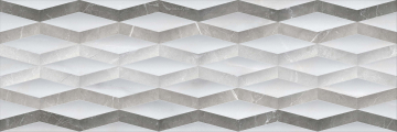 Плитка Decorado Essenza Trellis 25x75 Undefasa