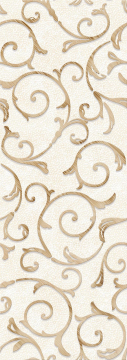 Плитка Декор 273 BARCELONA 24.5x69.5 Eurotile Ceramica