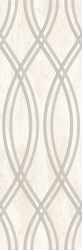 Плитка Декор 46 LIA 29.5х89.5 Eurotile Ceramica