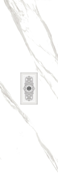 Плитка Декор 687 Insomnia 29,5х89,5 Eurotile Ceramica