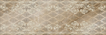 Плитка Декор 770 Eclipse Light Beige 29,5х89,5 Eurotile Ceramica