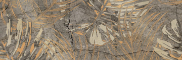 Плитка Декор 805 A Passion 29.5x89.5 Eurotile Ceramica