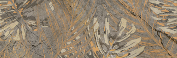 Плитка Декор 805 B Passion 29.5x89.5 Eurotile Ceramica