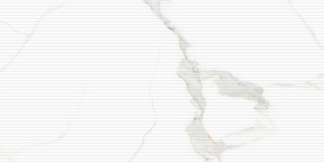 Плитка Декор Alinda белый 300х600 Beryoza Ceramica