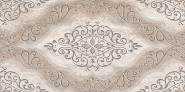 Плитка Декор Ascoli Grey Classico 31.5x63 Azori