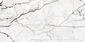 Плитка Декор Avalanche 2 белый 600x300 Beryoza Ceramica