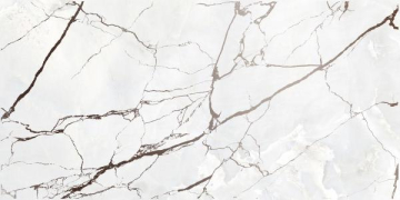 Плитка Декор Avalanche 3 белый 600x300 Beryoza Ceramica
